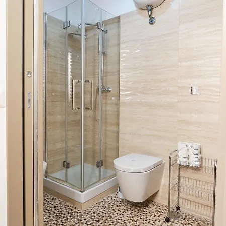 Major Domus 501 Daire