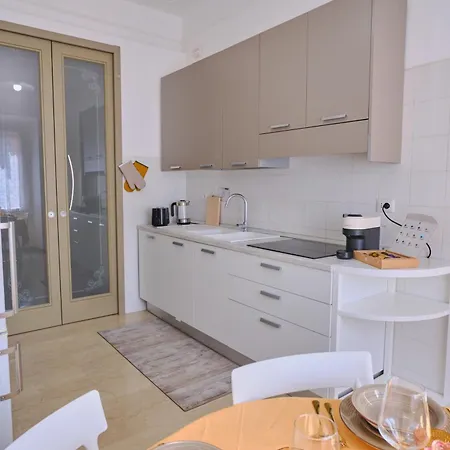 Daire Major Domus 501 *