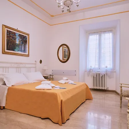 Major Domus 501 Apartment *