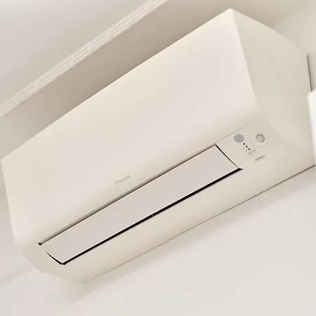 Major Domus 501 Apartment Rome