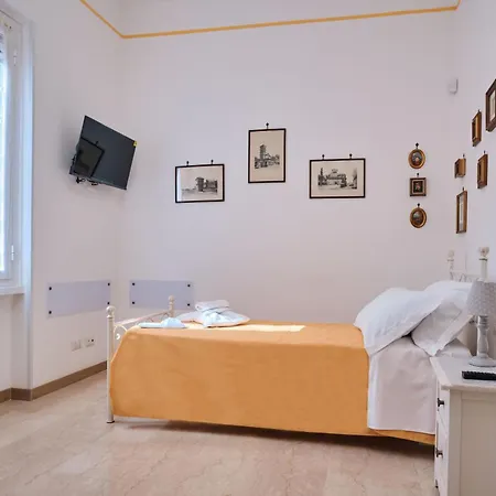 Major Domus 501 Rome