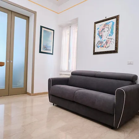 Major Domus 501 Apartment Rome