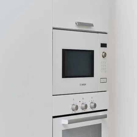 Major Domus 501 Apartment *