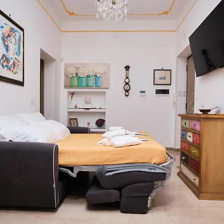 Major Domus 501 Apartment