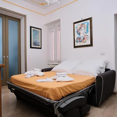 Apartment Major Domus 501