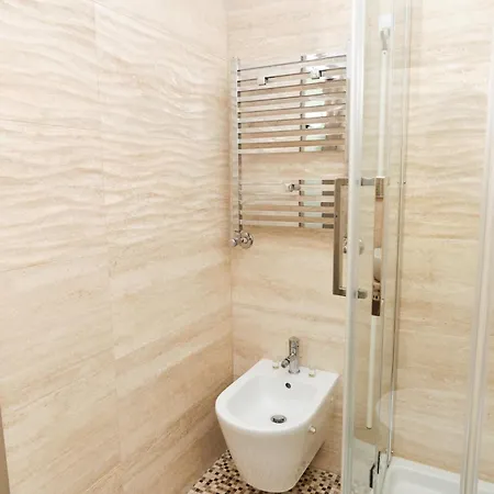Apartment Major Domus 501 Rome