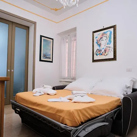 Major Domus 501 Apartment Rome