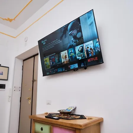 Major Domus 501 Apartment *