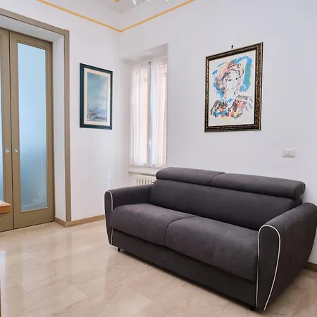 Apartment Major Domus 501
