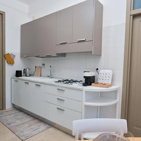 Major Domus 501 Apartment