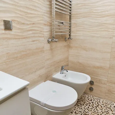 Major Domus 501 Apartment *
