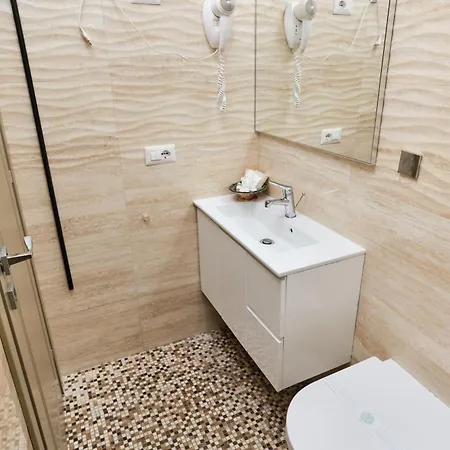Major Domus 501 Apartment Rome