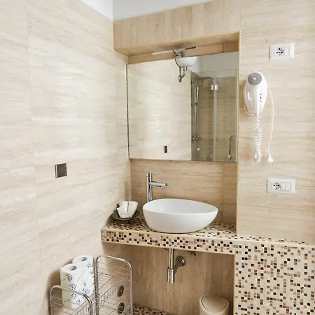 Major Domus 501 Apartment