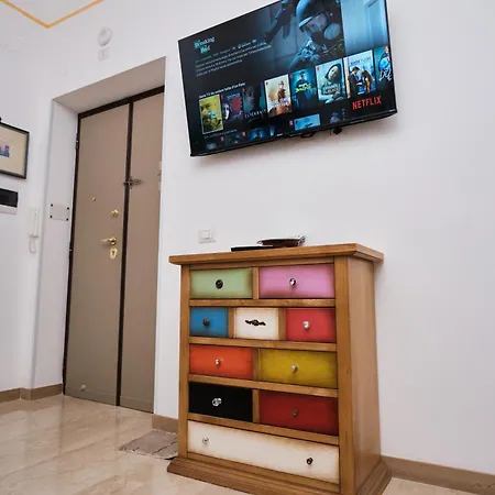Major Domus 501 Apartment