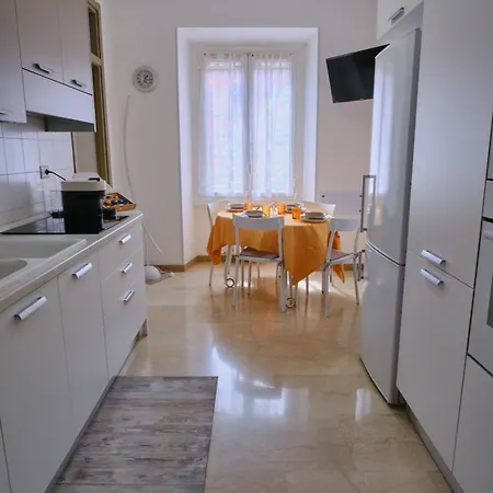 Major Domus 501 Apartment *