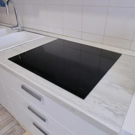 Apartment Major Domus 501 Rome