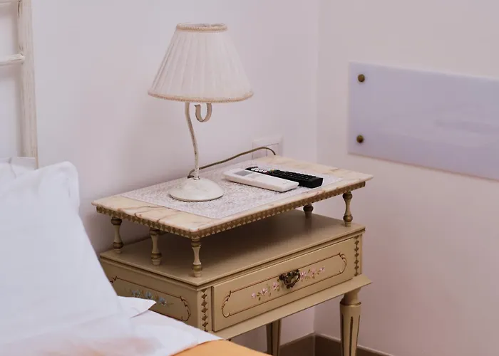 Apartment Major Domus 501