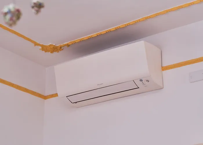 Apartment Major Domus 501 *