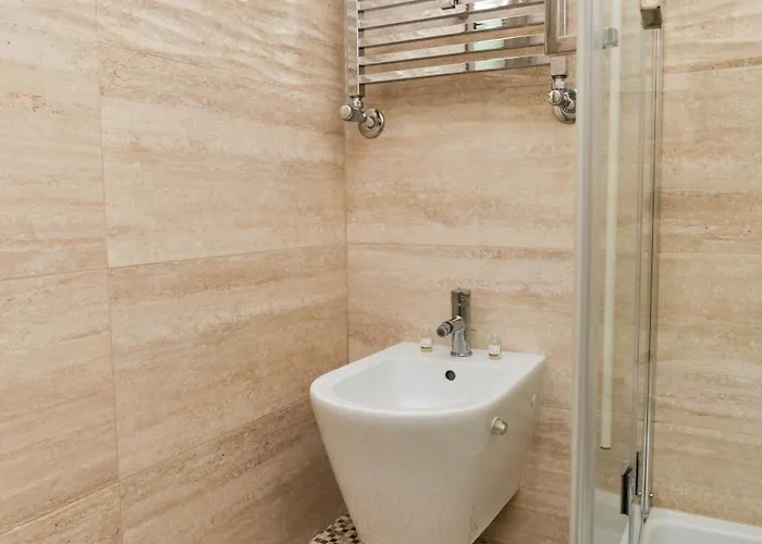 Major Domus 501 * Rom