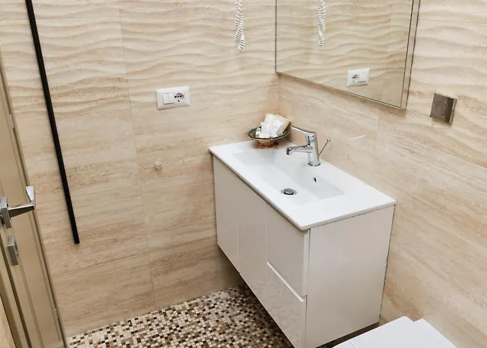 Major Domus 501 Apartment Rom