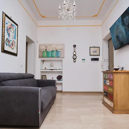 Major Domus 501 Διαμέρισμα *