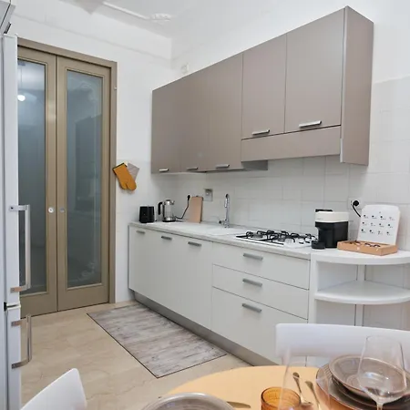 Daire Major Domus 501 Roma