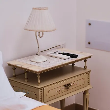 Apartamento Major Domus 501
