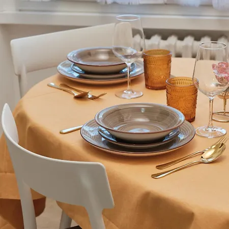 Major Domus 501 Apartamento *