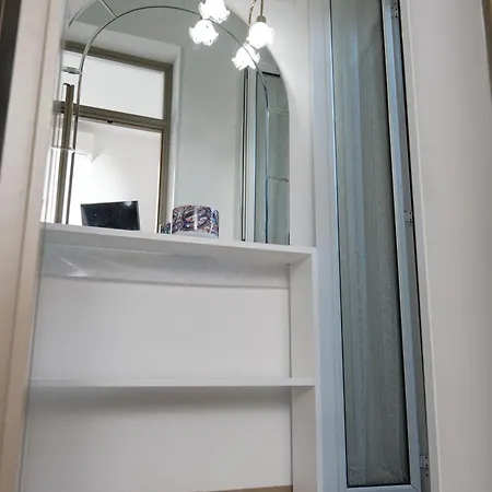 Apartamento Major Domus 501 *