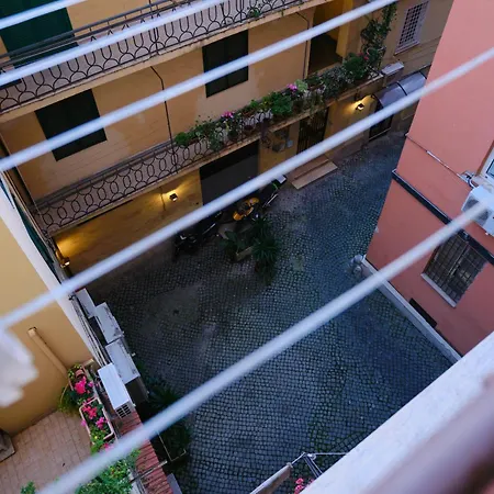 Apartamento Major Domus 501
