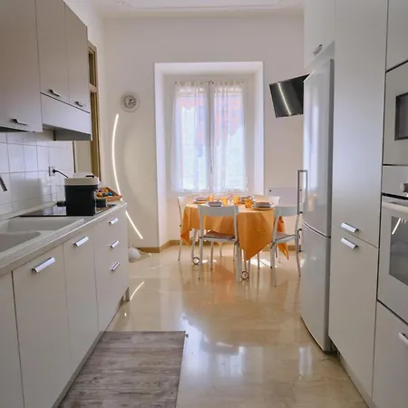 Major Domus 501 Apartamento Roma